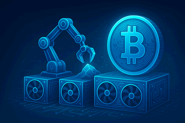 How Staking Works